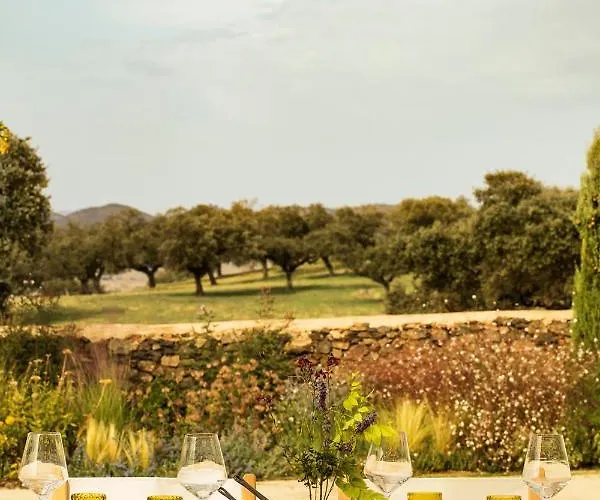 La Dehesa De Don Pedro * Monesterio