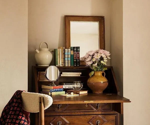 La Dehesa De Don Pedro