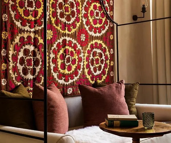 فندق La Dehesa De Don Pedro مونيستيرايو