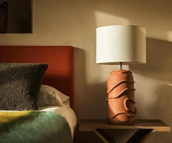 Hotel La Dehesa De Don Pedro