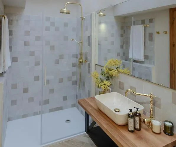 فندق La Dehesa De Don Pedro