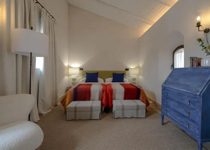 Hotel La Dehesa De Don Pedro *