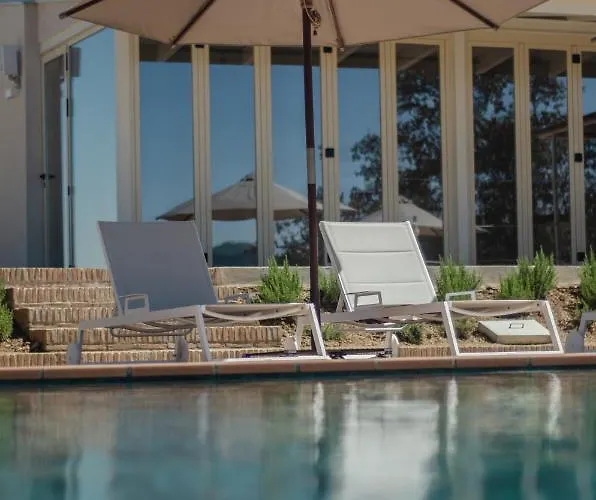 La Dehesa De Don Pedro