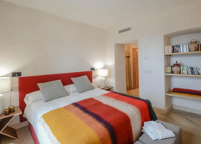 Hotel La Dehesa De Don Pedro