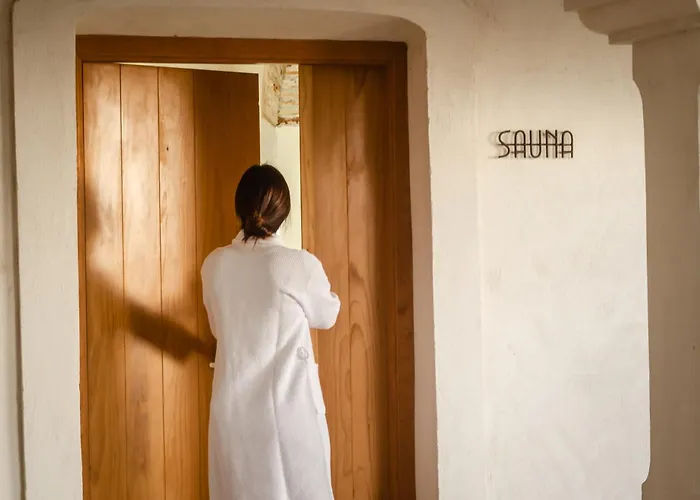 Hotel La Dehesa De Don Pedro