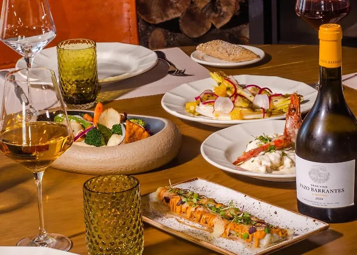 La Dehesa De Don Pedro *