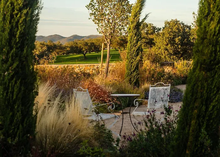 Hotel La Dehesa De Don Pedro *