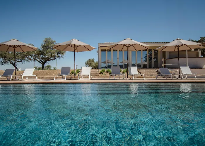 La Dehesa De Don Pedro Monesterio