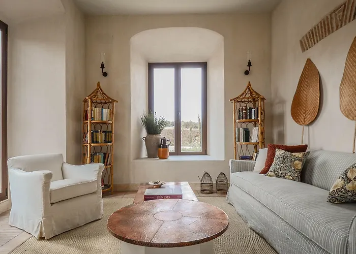 La Dehesa De Don Pedro Monesterio