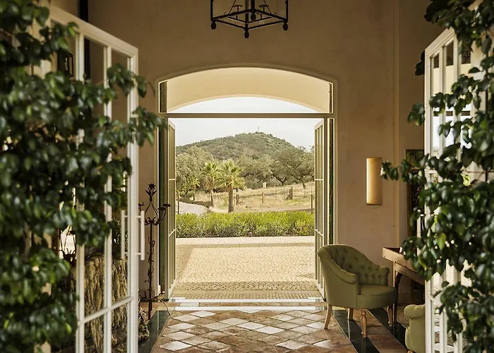 فندق La Dehesa De Don Pedro