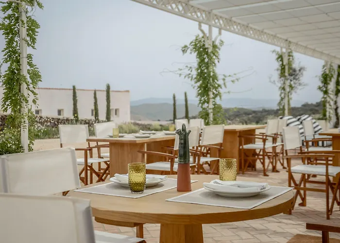 Hotel La Dehesa De Don Pedro Monesterio