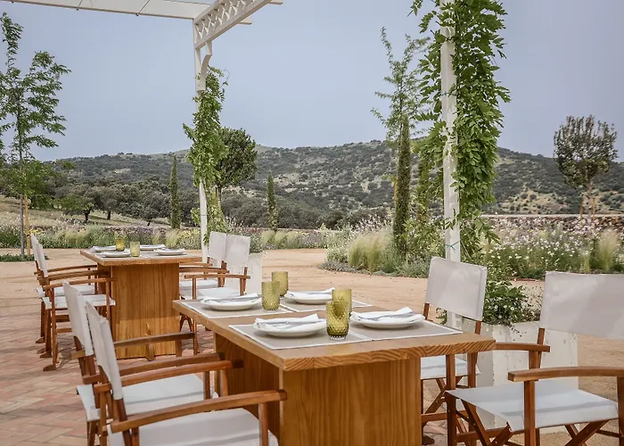 La Dehesa De Don Pedro