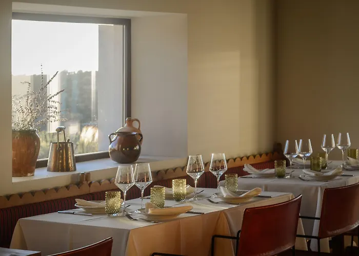 La Dehesa De Don Pedro