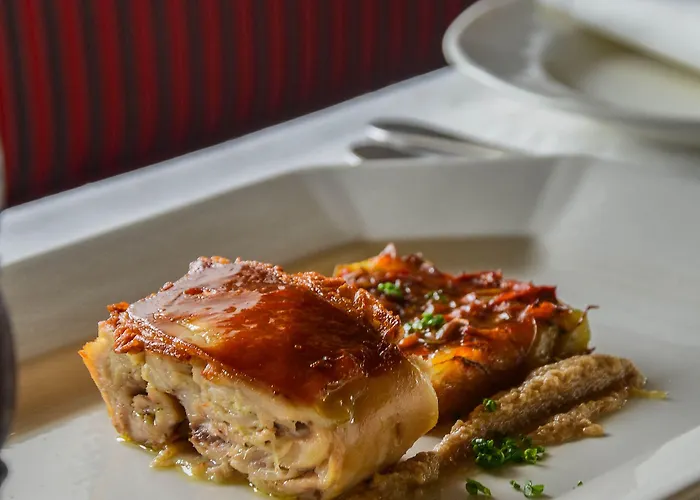 La Dehesa De Don Pedro Hotel