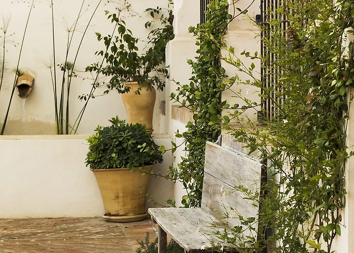 فندق La Dehesa De Don Pedro مونيستيرايو