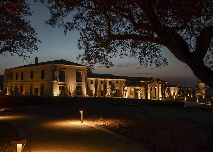 La Dehesa De Don Pedro * Monesterio