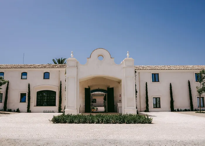 فندق La Dehesa De Don Pedro *