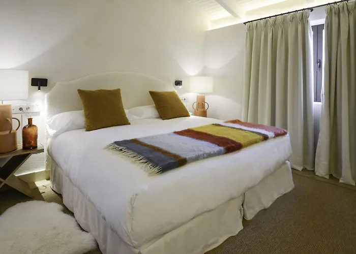 Hotel La Dehesa De Don Pedro Monesterio