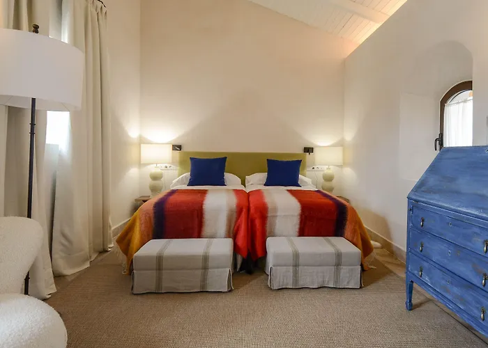 Hotel La Dehesa De Don Pedro Monesterio