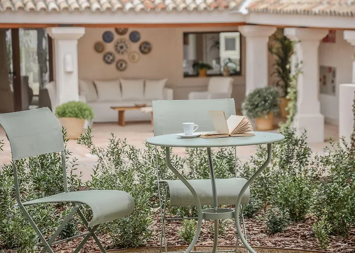 La Dehesa De Don Pedro مونيستيرايو