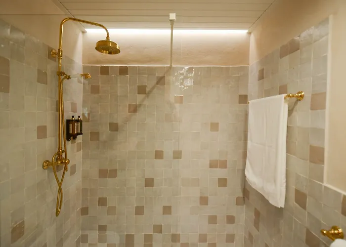 Hotel La Dehesa De Don Pedro Monesterio