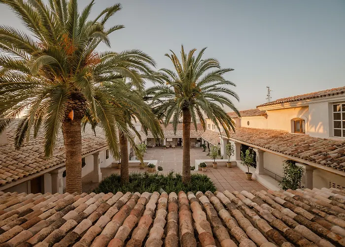 La Dehesa De Don Pedro * Monesterio