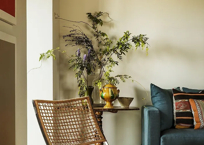 La Dehesa De Don Pedro Hotel *