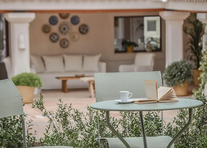 Hotel La Dehesa De Don Pedro *