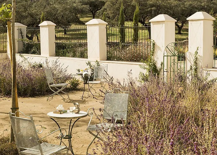 La Dehesa De Don Pedro * Monesterio