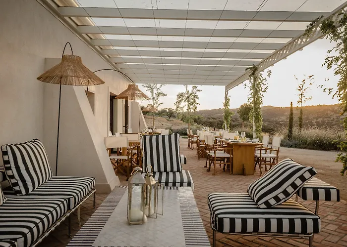 La Dehesa De Don Pedro Monesterio