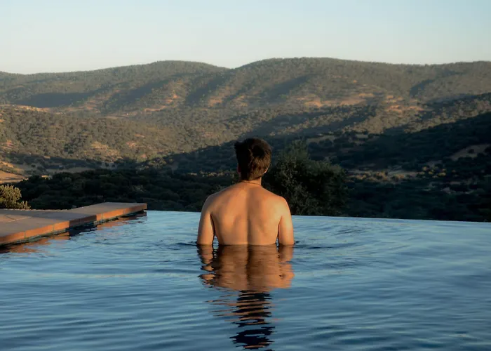 فندق La Dehesa De Don Pedro *