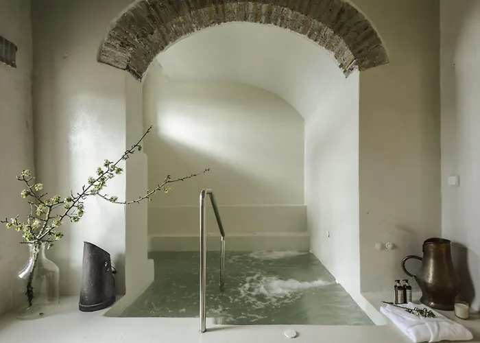 فندق La Dehesa De Don Pedro مونيستيرايو