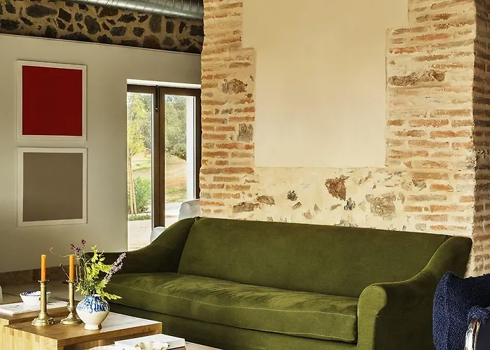 La Dehesa De Don Pedro Hotel Monesterio