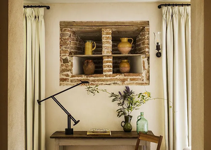 Hotel La Dehesa De Don Pedro Monesterio