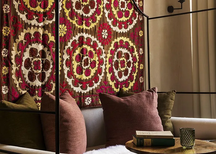 La Dehesa De Don Pedro