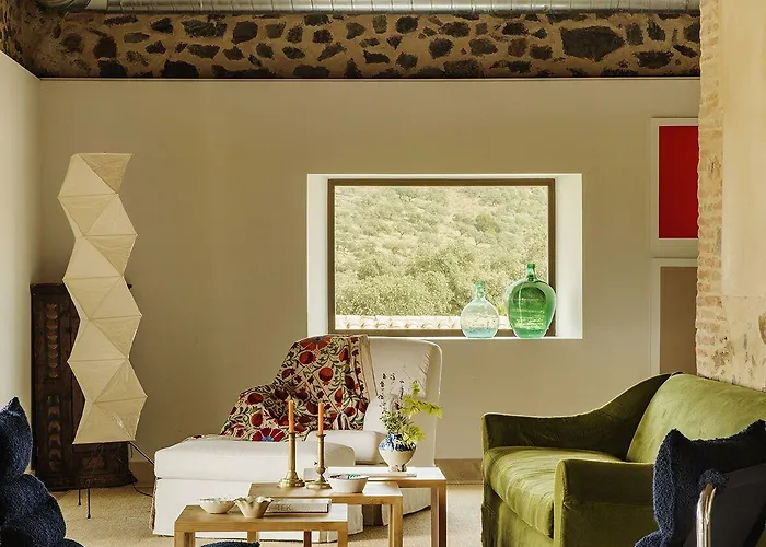 La Dehesa De Don Pedro * Monesterio