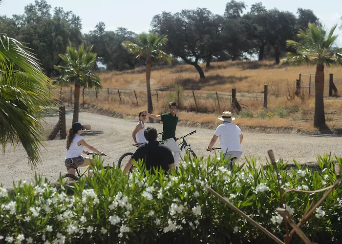 La Dehesa De Don Pedro *