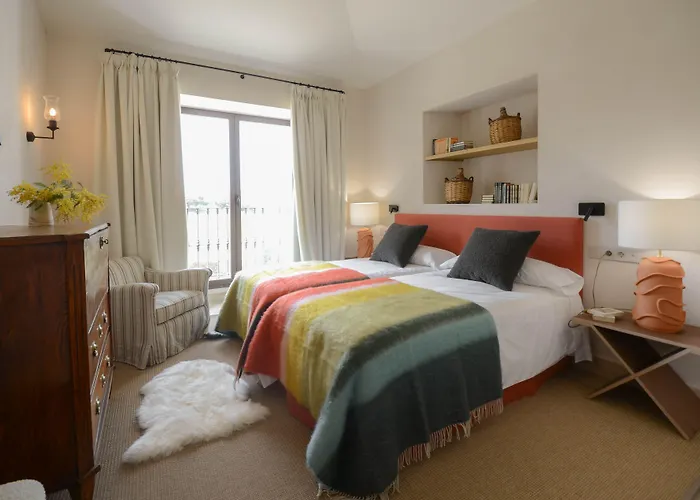 La Dehesa De Don Pedro